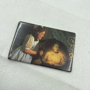 Vintage Wizard of Oz Magnet